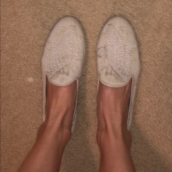 Ramon Tenza Fish Smoking Loafer - Picture 2 of 7